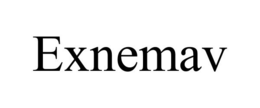 EXNEMAV trademark