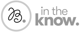 B. IN THE KNOW. trademark