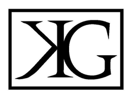 KG trademark