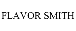 FLAVOR SMITH trademark