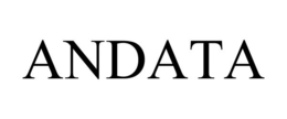 ANDATA trademark