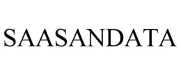 SAASANDATA trademark