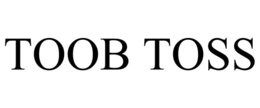 TOOB TOSS trademark