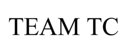 TEAM TC trademark