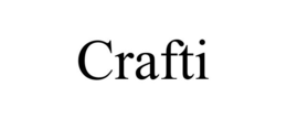 CRAFTI trademark