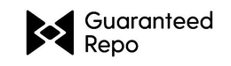 GUARANTEED REPO trademark