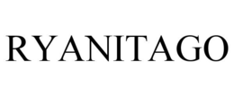 RYANITAGO trademark