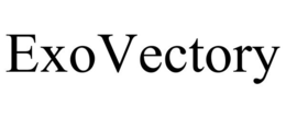 EXOVECTORY trademark