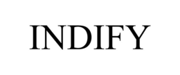 INDIFY trademark