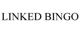 LINKED BINGO trademark