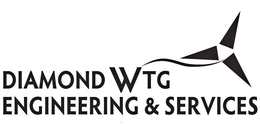 DIAMOND WTG ENGINEERING & SERVICES trademark
