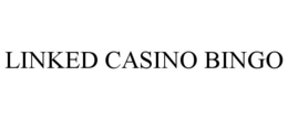 LINKED CASINO BINGO trademark