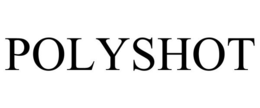 POLYSHOT trademark