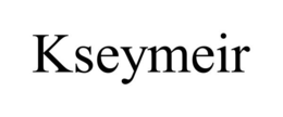 KSEYMEIR trademark