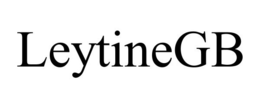LEYTINEGB trademark
