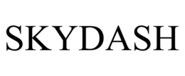 SKYDASH trademark