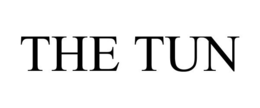 THE TUN trademark