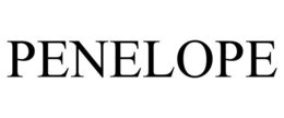 PENELOPE trademark
