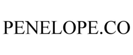 PENELOPE.CO trademark