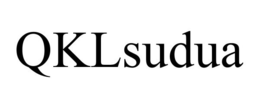 QKLSUDUA trademark