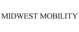 MIDWEST MOBILITY trademark