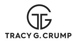 TGC TRACY G. CRUMP trademark