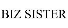 BIZ SISTER trademark