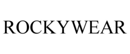 ROCKYWEAR trademark
