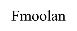 FMOOLAN trademark