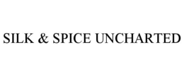 SILK & SPICE UNCHARTED trademark