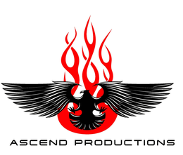 ASCEND PRODUCTIONS trademark