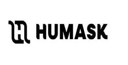 H HUMASK trademark