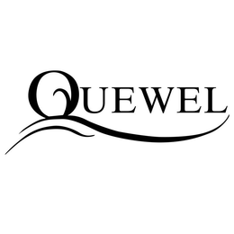 QUEWEL trademark