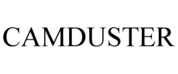 CAMDUSTER trademark