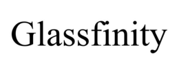 GLASSFINITY trademark