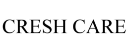 CRESH CARE trademark