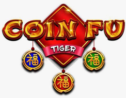 COIN FU TIGER trademark