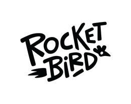 ROCKET BIRD trademark