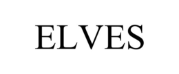ELVES trademark