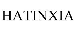 HATINXIA trademark