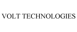 VOLT TECHNOLOGIES trademark