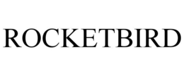 ROCKETBIRD trademark