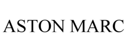 ASTON MARC trademark