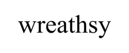 WREATHSY trademark