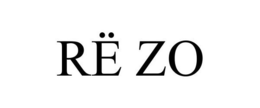 RË ZO trademark