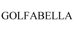 GOLFABELLA trademark