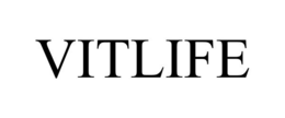 VITLIFE trademark