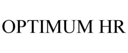 OPTIMUM HR trademark