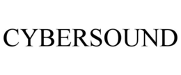CYBERSOUND trademark