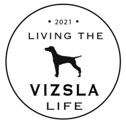 · 221 ·  LIVING THE VIZSLA LIFE trademark